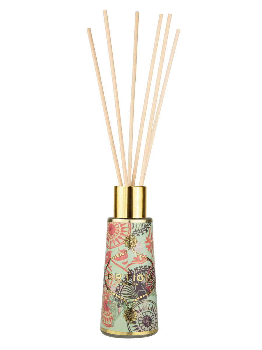 Fico D'India Decorated Diffuser 200ML