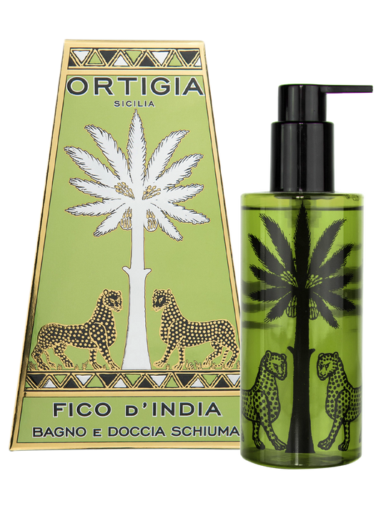 Fico D'India Shower Gel