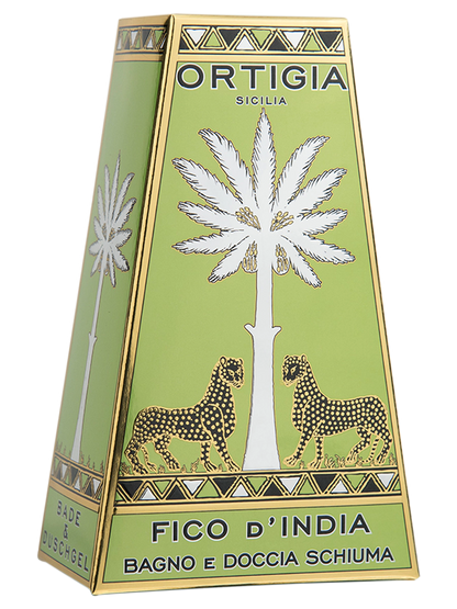 Fico D'India Shower Gel