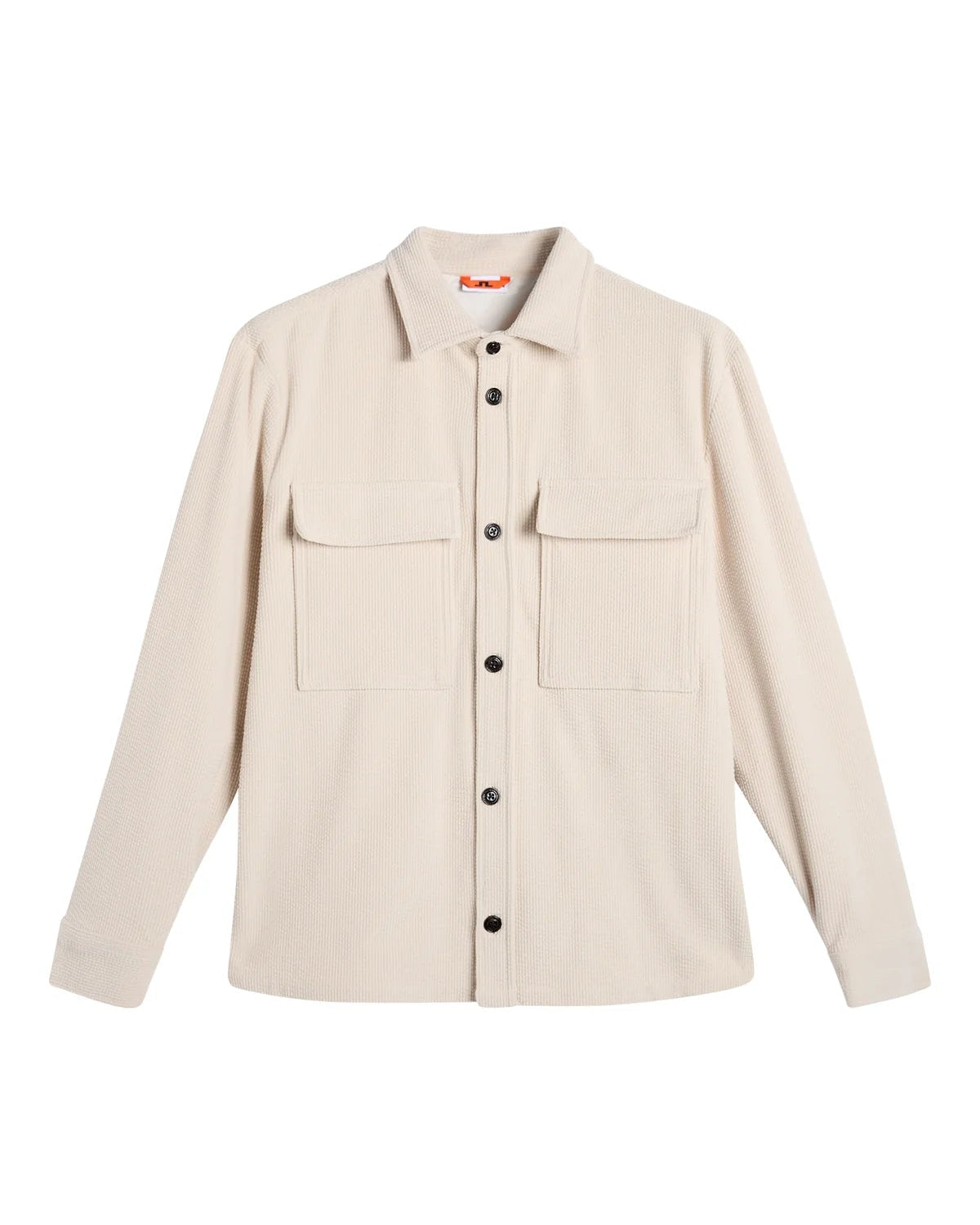 Finnigan Cord Shirt-J Lindeberg-Lewis Yates