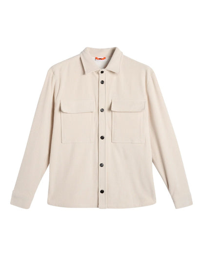 Finnigan Cord Shirt-J Lindeberg-Lewis Yates