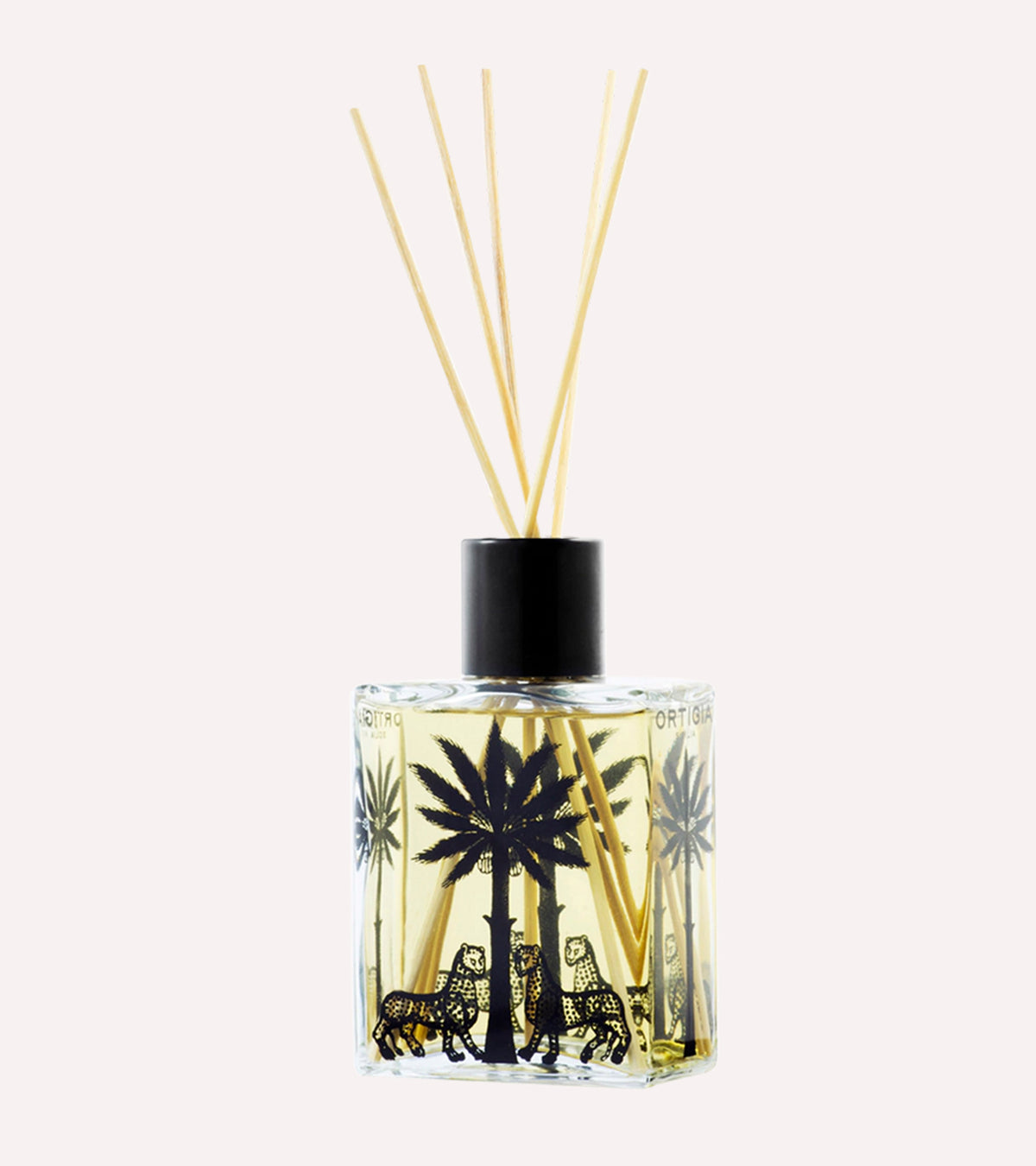 Florio Diffuser 100ML-Ortigia-Lewis Yates