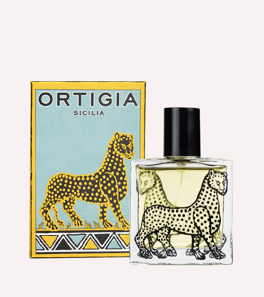 Florio Eau De Parfum-Ortigia-Lewis Yates
