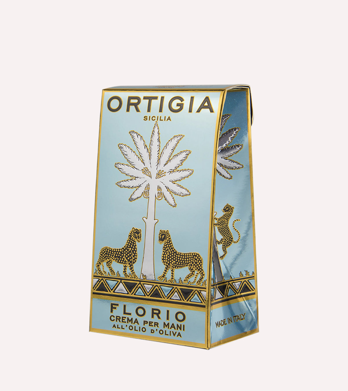 Florio Hand Cream-Ortigia-Lewis Yates