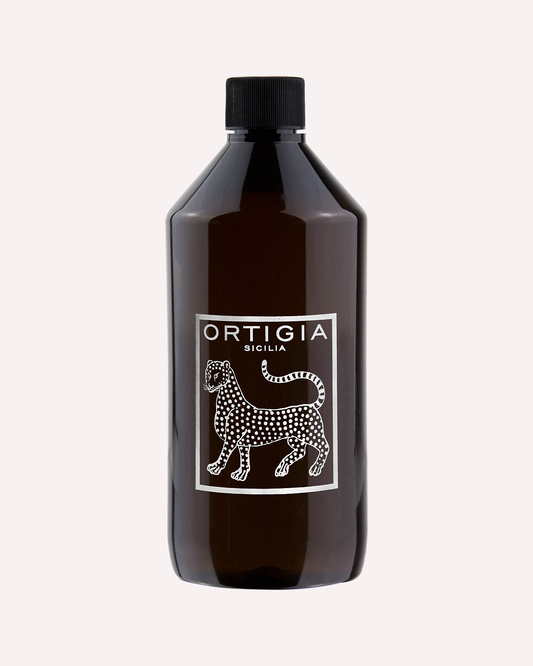 Florio Liquid Soap Refill 1000ML-Ortigia-Lewis Yates