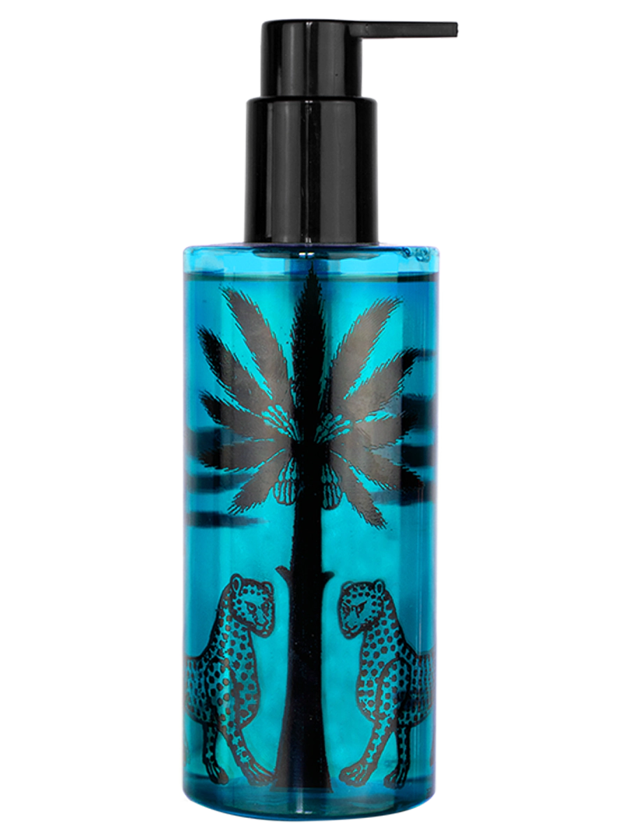 Florio Shower Gel 250ml-Ortigia-Lewis Yates