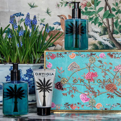 Florio Liquid Soap