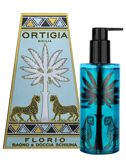 Florio Shower Gel