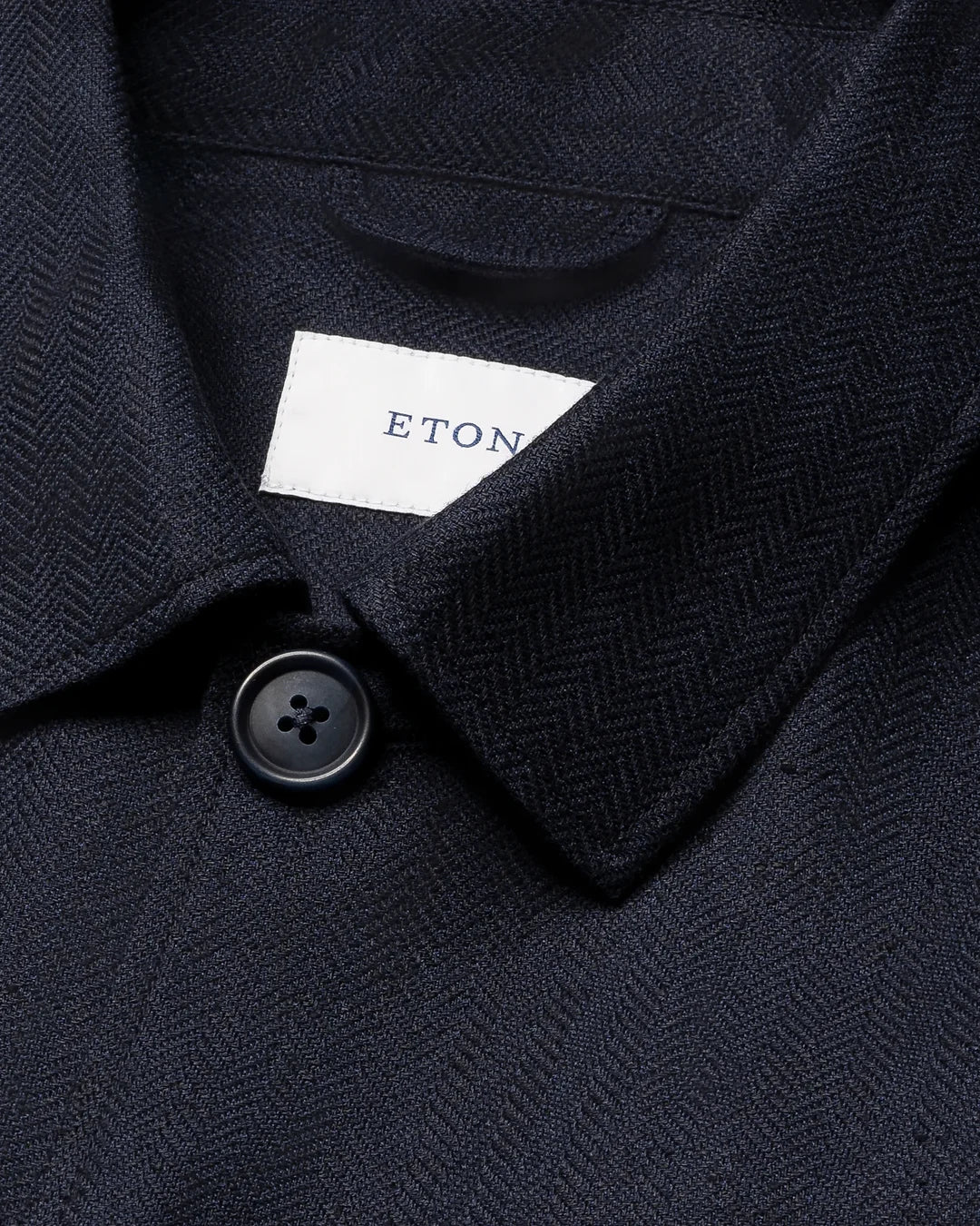 Four Pocket Shirt Jacket