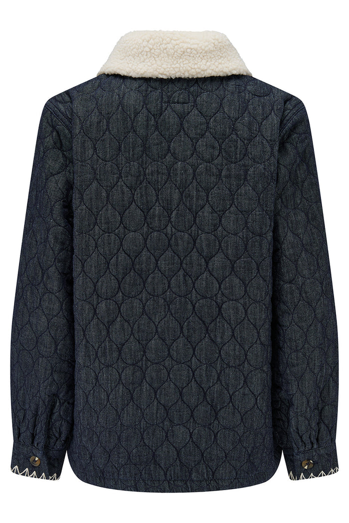 Frida Jacket - Nightfall