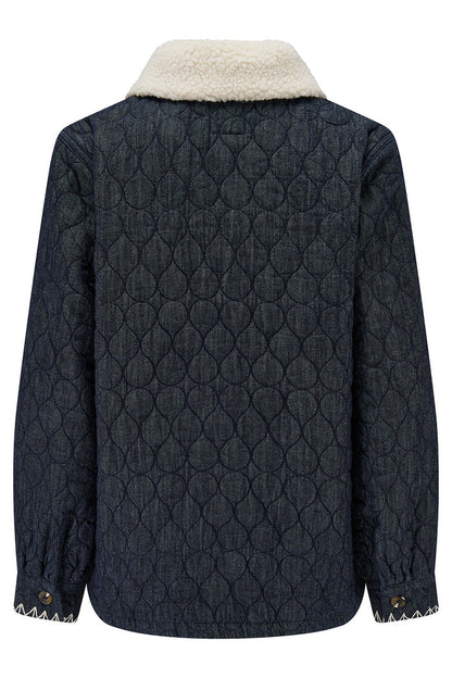 Frida Jacket - Nightfall
