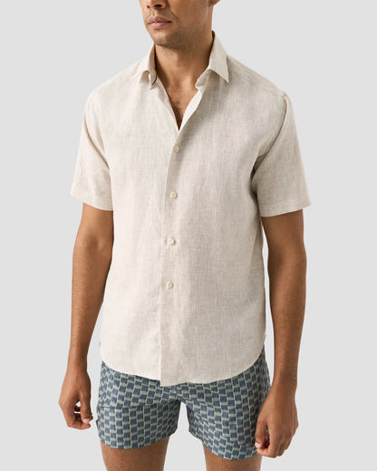Geometrical Swimshorts