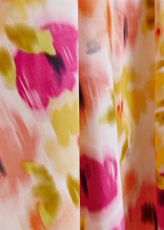 Hamille Midi Dress-Essentiel Antwerp-Lewis Yates