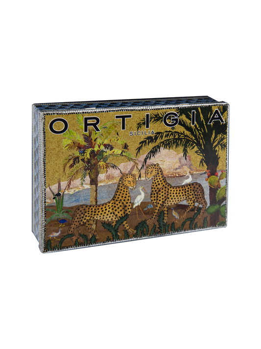 Palermo Hand Cream Tin