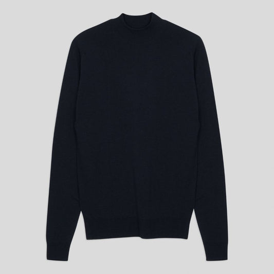 Harcourt Merino Mock Turtle