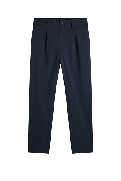 Harris Pant - Navy-J Lindeberg-Lewis Yates