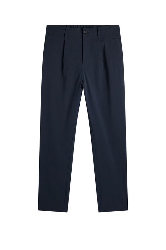 Harris Pant - Navy-J Lindeberg-Lewis Yates