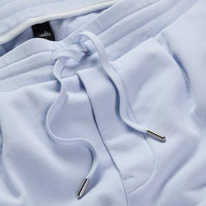 Hayden Jersey Short-Wahts-Lewis Yates