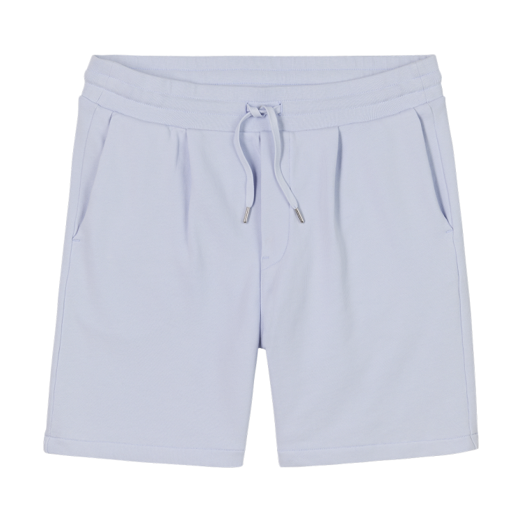 Hayden Jersey Short-Wahts-Lewis Yates