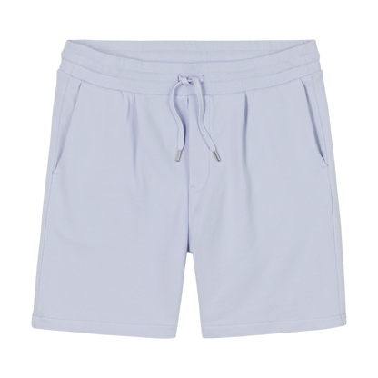 Hayden Jersey Short-Wahts-Lewis Yates