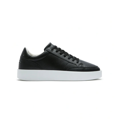 Helier V3 Black Sneaker-Unseen-Lewis Yates