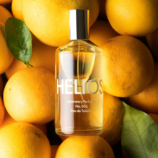 Helios 100ML Perfume-Laboratory-Lewis Yates