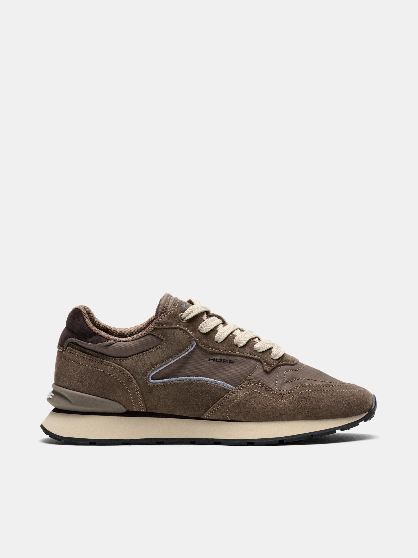 City Taupe Sneaker