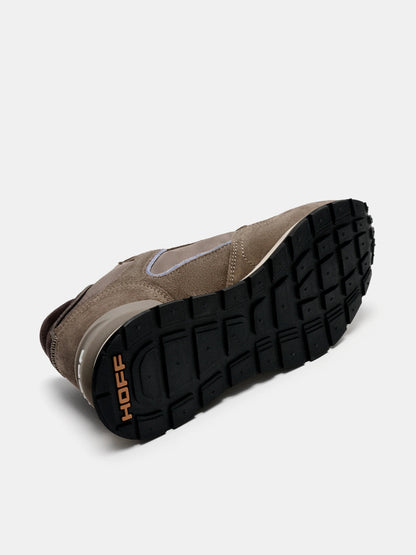 City Taupe Sneaker