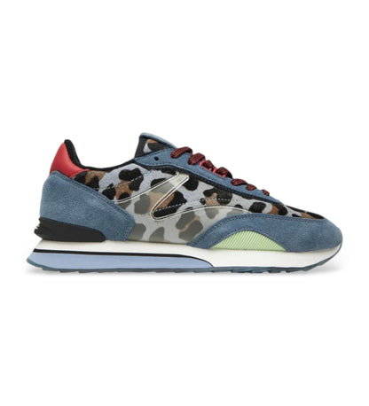 Art Blue Sneaker