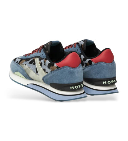 Art Blue Sneaker