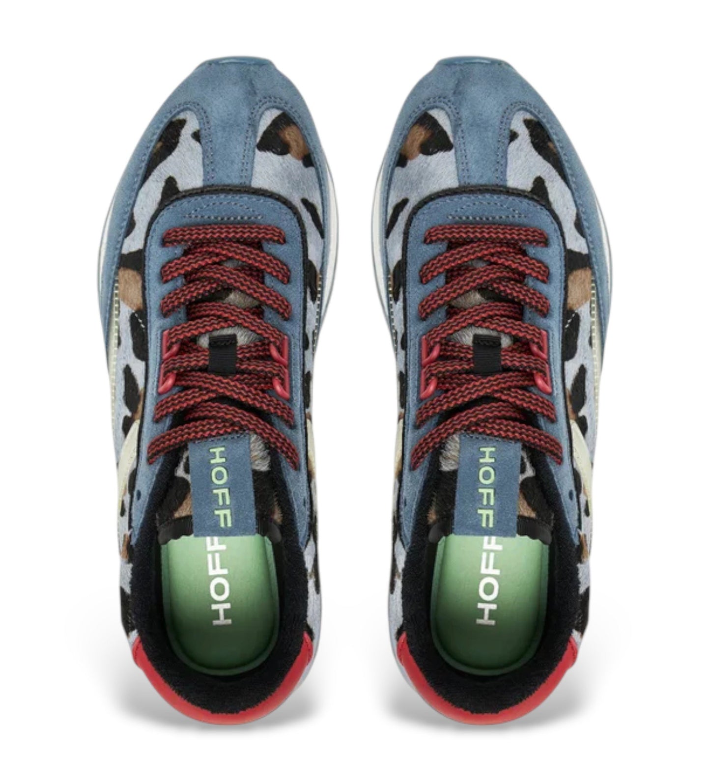 Art Blue Sneaker