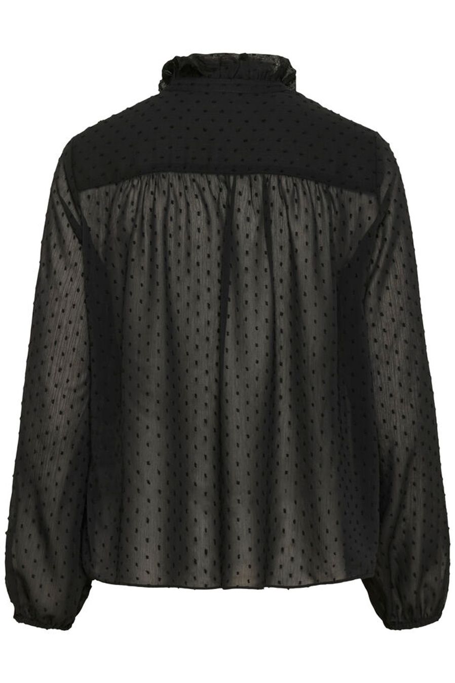Dottie Blouse