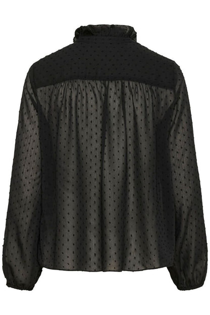 Dottie Blouse