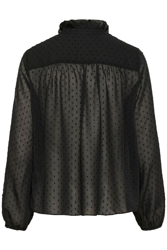 Dottie Blouse