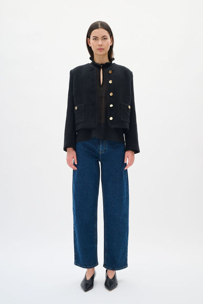 Dottie Blouse