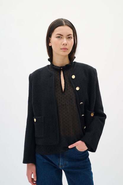 Dottie Blouse