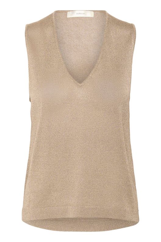 Thani Glitter Tank