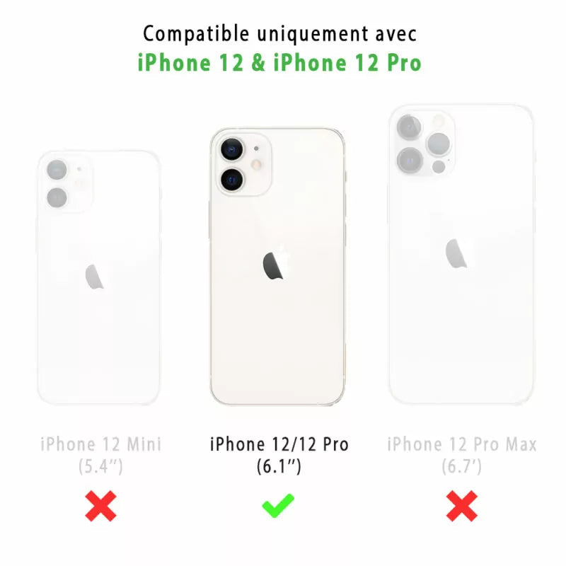 Transparent IPhone Cases
