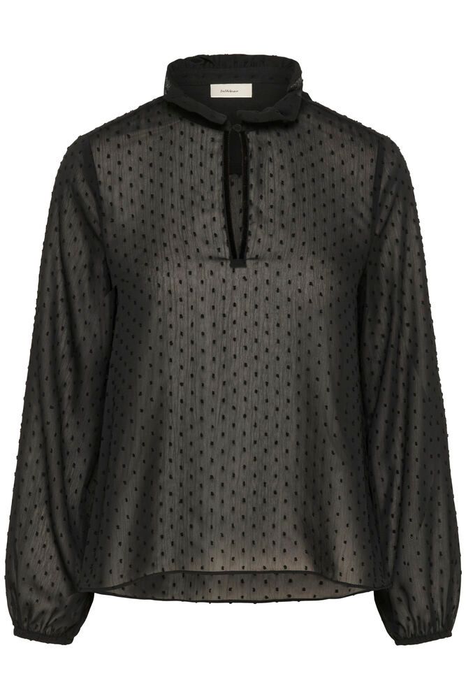 Dottie Blouse