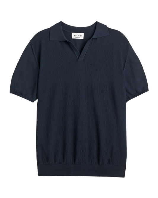 IP Skipper Collar Polo