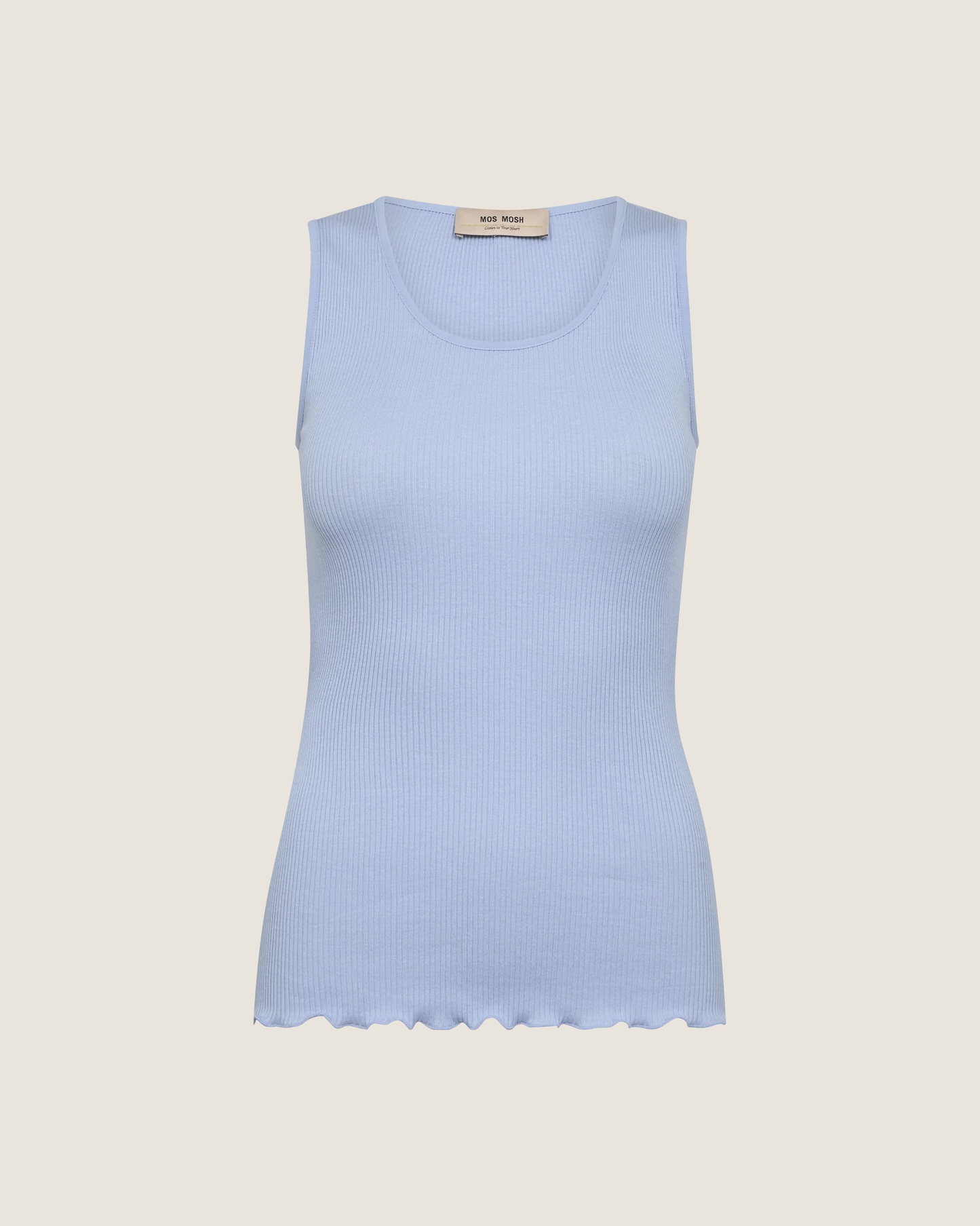 Elaine Seamless Tank Top