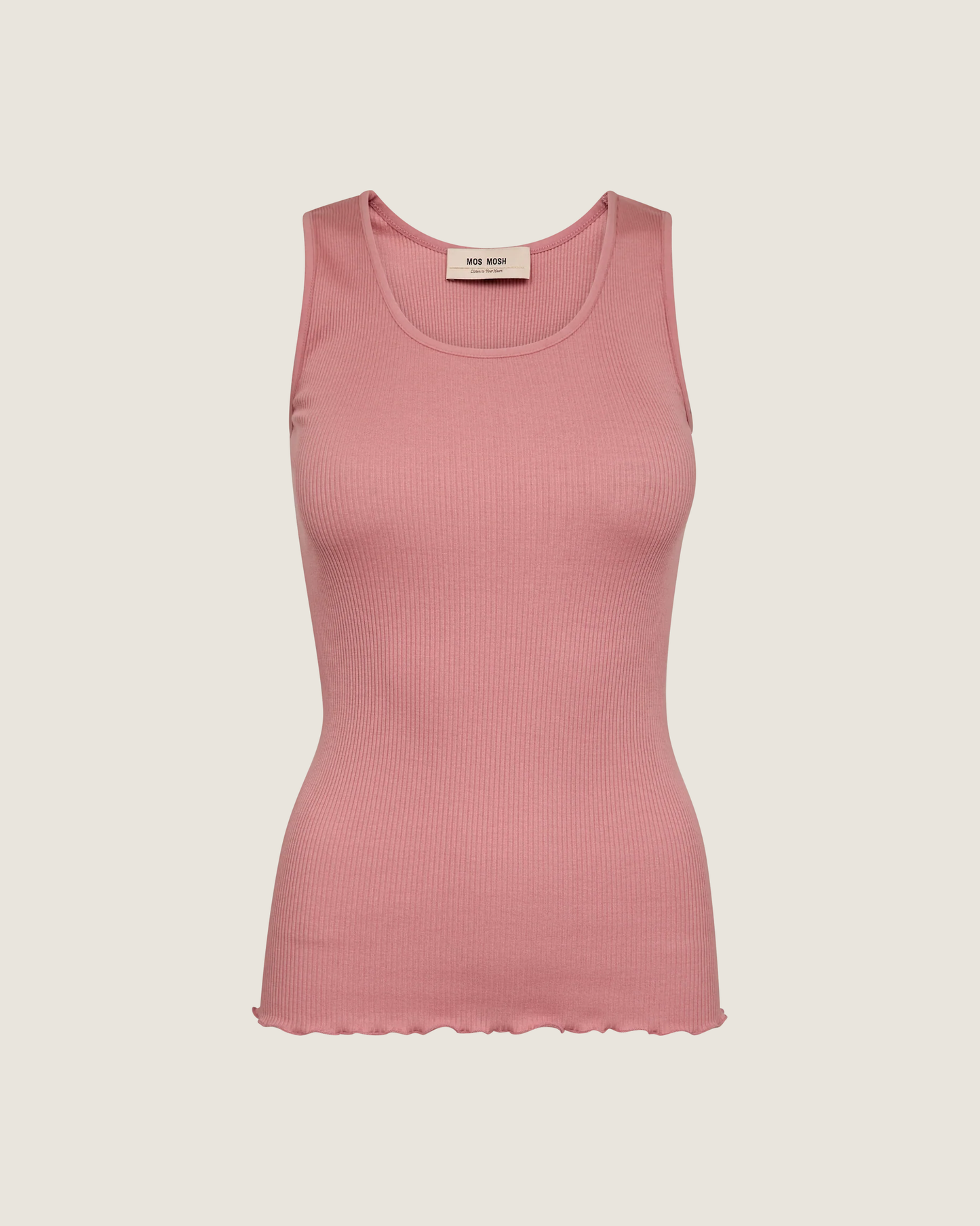 Elaine Seamless Tank Top