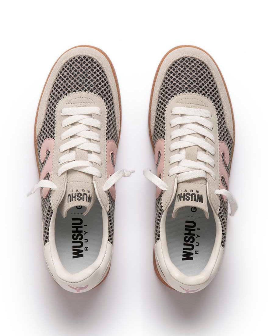 Wushu Ruyi Gong 108 Sneaker