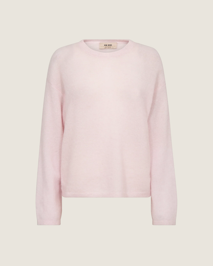 Mape O-Neck Knit