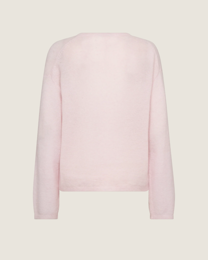Mape O-Neck Knit