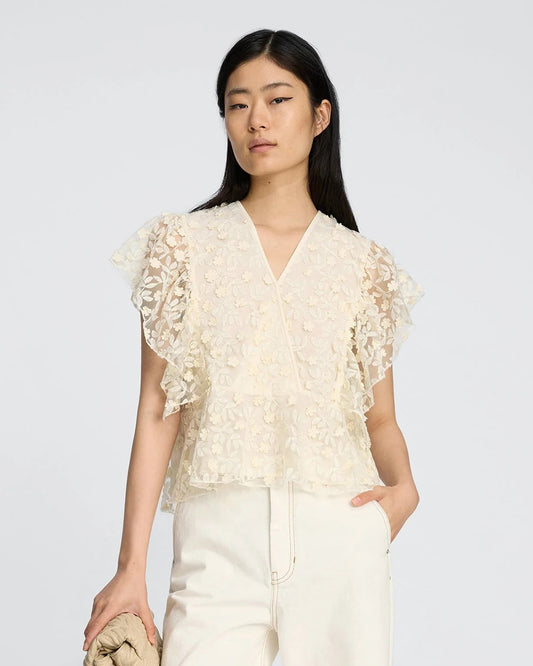 Blaine Top