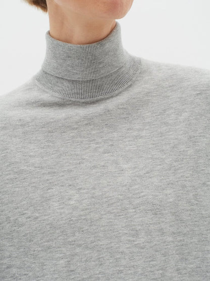 Kellsie Turtleneck