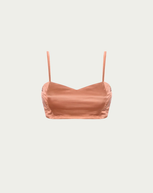 Jennifer Bra Orange-Me369-Lewis Yates
