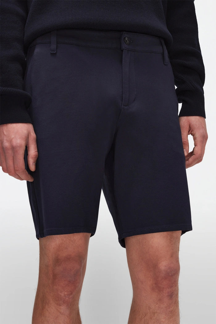 Travel Short Double Knit