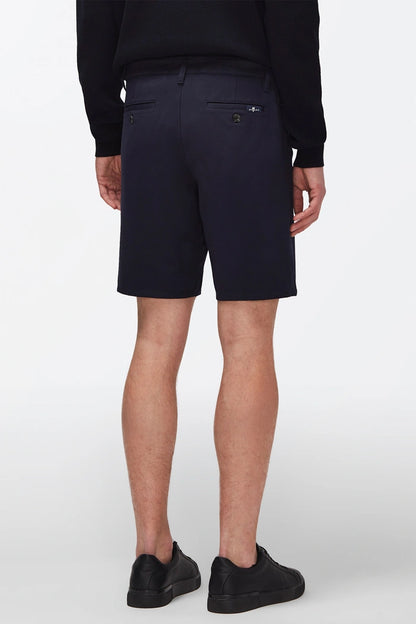 Travel Short Double Knit